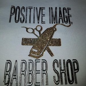Customize Barbershop shirts